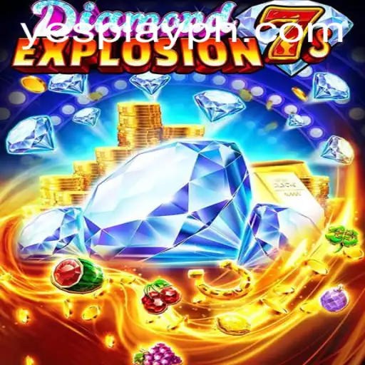 Discovering the Thrills of DiamondExplosion7s: A Casino Experience with YesPlay
