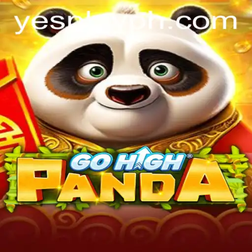 Experience the Adventure of GoHighPanda with YesPlay
