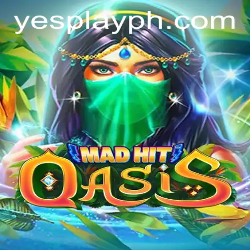 MadHitOasis: An Exciting Game Where Strategy Meets Thrill