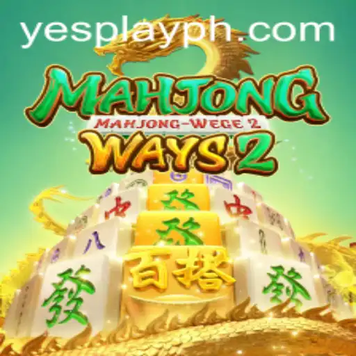 Discover MahjongWays2: A Journey into the World of YesPlay Gaming