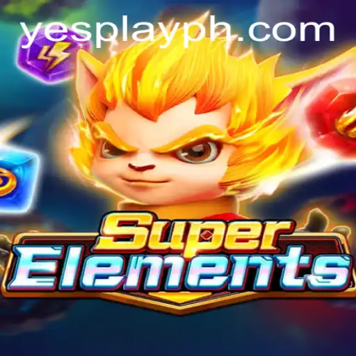 SuperElements: A Dynamic Gaming Experience with YesPlay