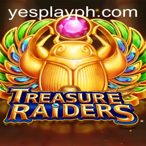 Exploring the Thrills of TREASURERAIDERS: A Deep Dive into the Game