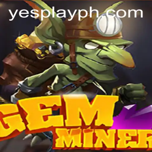 GemMiner: A Dazzling Adventure in Gaming with YesPlay