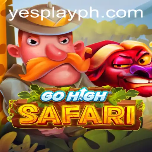 Discover the Thrilling World of GoHighSafari with YesPlay
