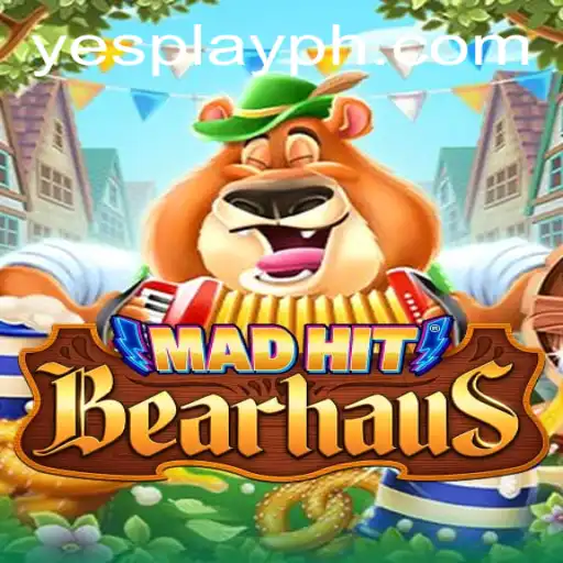 MadHitBearhaus: An Engaging Gaming Experience with YesPlay
