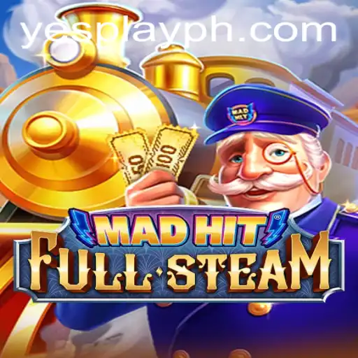 MadHitFullSteam: The Thrilling Game Experience Revolutionized by YesPlay