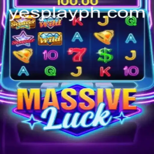 Enter the Thrilling World of MassiveLuck with YesPlay