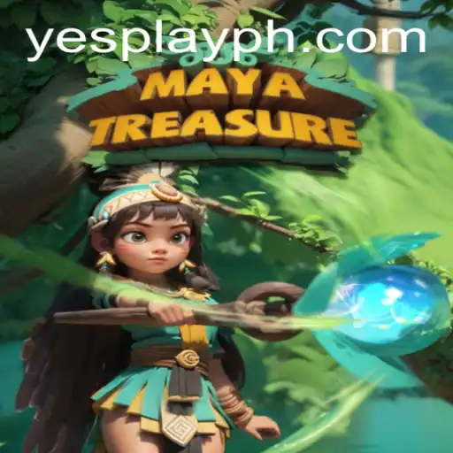 Discover the Intriguing World of MayaTreasure with YesPlay