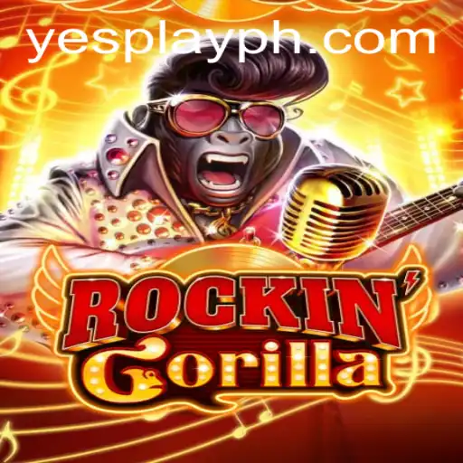 RockinGorilla: The Thrilling Adventure With YesPlay