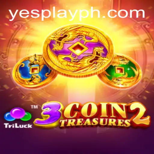 Discover the Thrill of 3CoinTreasures2 with YesPlay