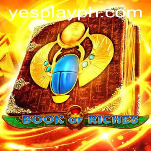 Exploring the World of BookofRiches: A Captivating Gaming Experience with YesPlay