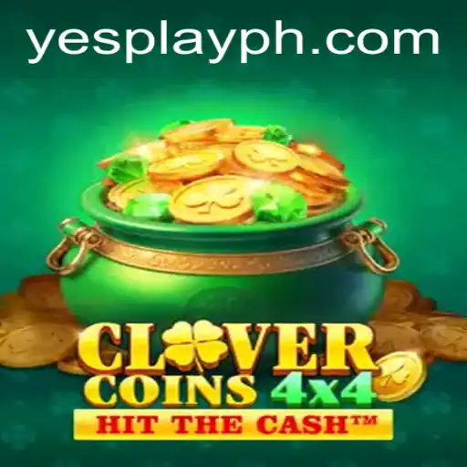 Unveiling CloverCoins4x4: Dive into the World of Exciting Virtual Gaming