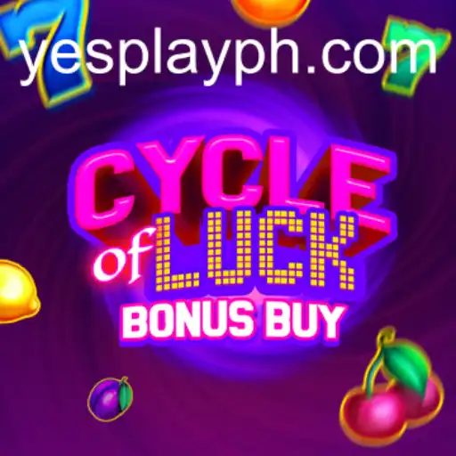 Discover the Thrills of Cycle of Luck Bonus Buy: A YesPlay Experience