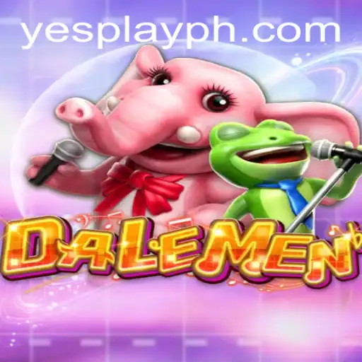 Discovering the World of DALEMEN: An Engaging Adventure with YesPlay