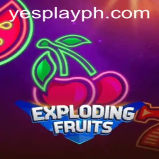 ExplodingFruits: Dive into a Thrilling Arcade Experience with YesPlay
