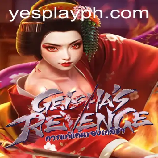 GeishasRevenge: A Intricate Journey Through Ancient Japan