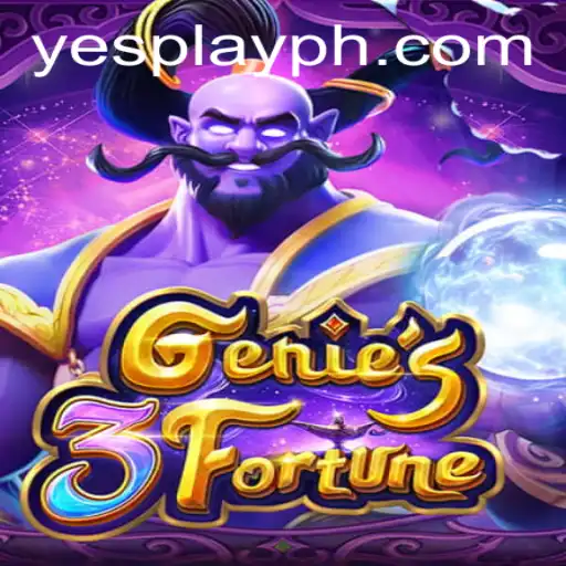 Unveiling Genie3Fortune: A Comprehensive Guide to Your Next Gaming Adventure with YesPlay