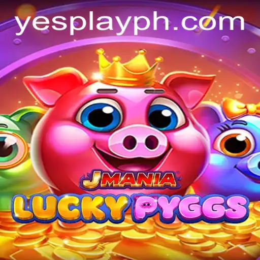 Unveiling JManiaLuckyPyggs: A Thrilling Adventure with YesPlay