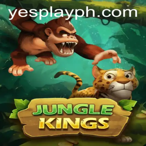 JungleKings: A Thrilling Adventure into the Wild with YesPlay