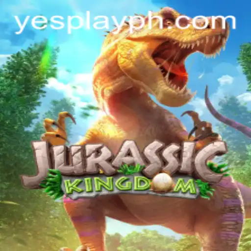 Explore JurassicKingdom: A Prehistoric Adventure with YesPlay