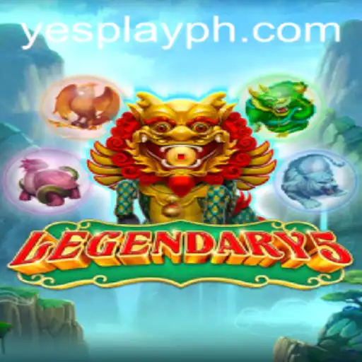 Legendary5: The New Era of Immersive Gaming