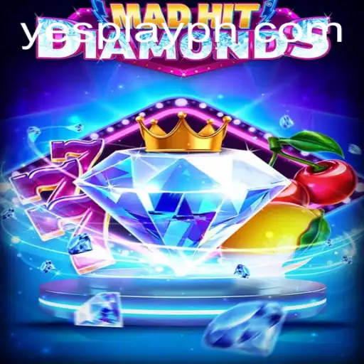 Unveiling MadHitDiamonds: A Thrilling Adventure and the Role of YesPlay