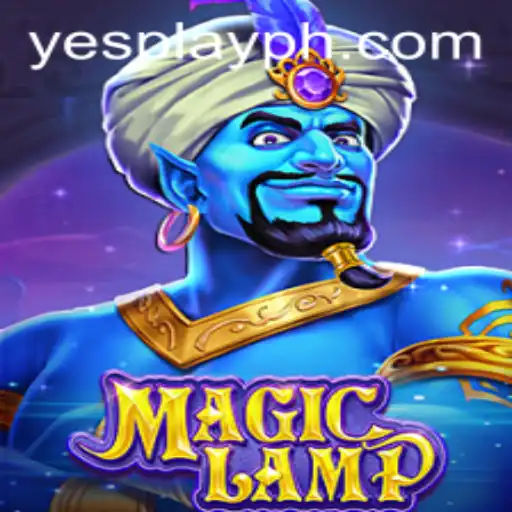 MagicLamp: A Magical Gaming Experience with YesPlay