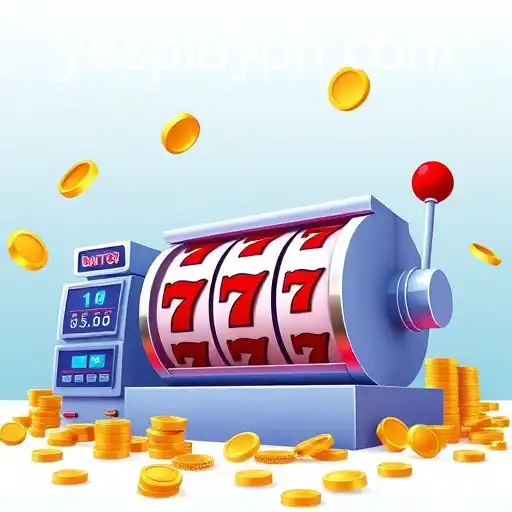 Exploring the World of Online Slots with YesPlay