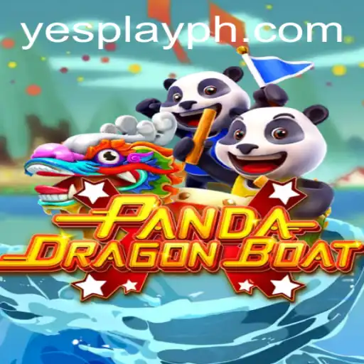 PANDADRAGONBOAT: An Exciting Adventure with YesPlay