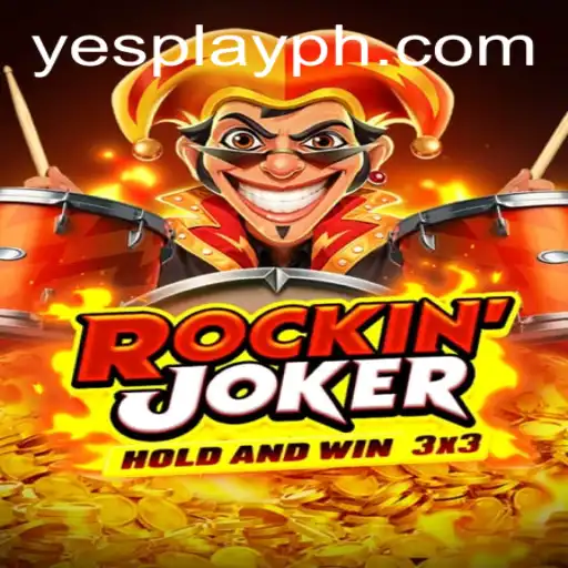 RockinJoker: The Exciting YesPlay Adventure