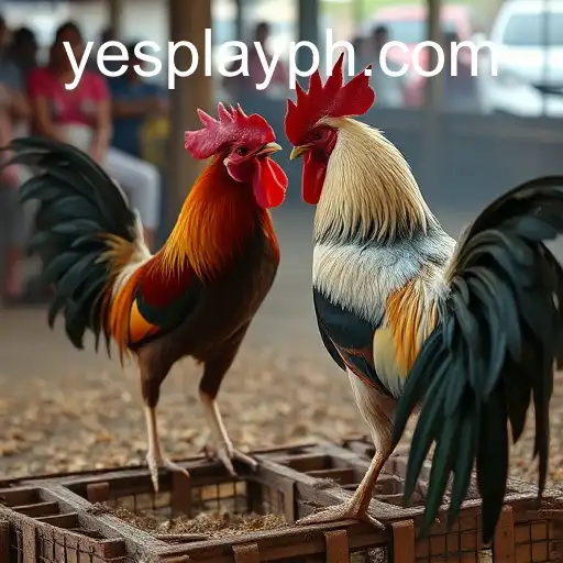 Exploring the Dynamic World of Sabong Games with YesPlay