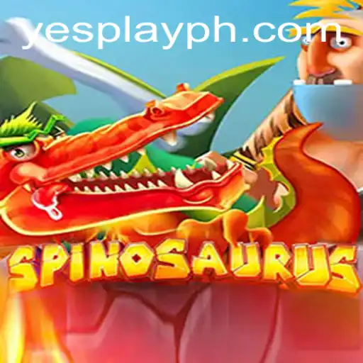 Explore the Thrilling World of Spinosaurus: A YesPlay Adventure