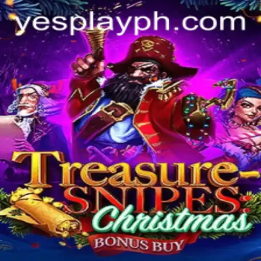 Discover the Enchanting World of TreasuresnipesChristmas: A Magical Holiday Adventure