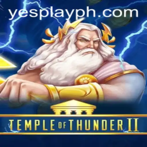 TempleofThunderII: An Electrifying Gaming Experience in the Modern Age
